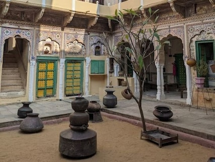 Murmuria Haveli